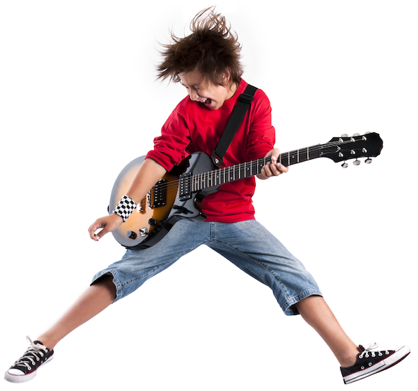 Cours de musique et chant à domicile