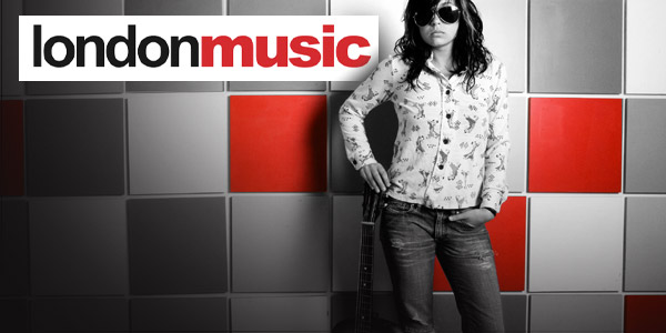 Cours de musiques actuelles