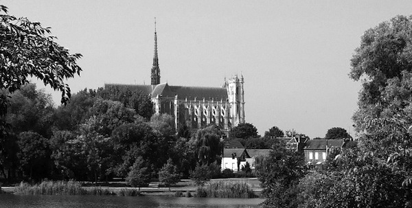 Cours de musique et chant à Amiens