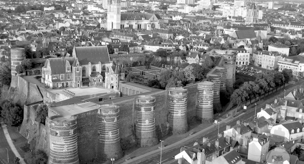 Cours de musique et chant à Angers