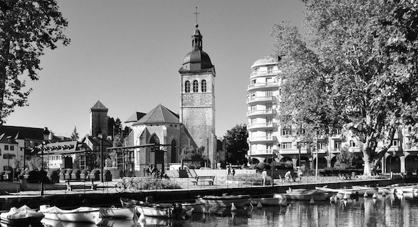 Cours de musique et chant à Annecy