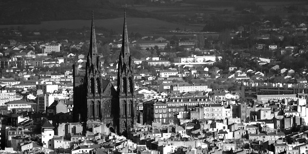 Cours de musique et chant à Clermont-Ferrand
