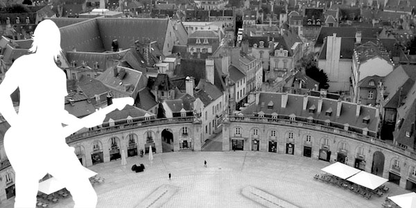 Cours de musique et chant à Dijon