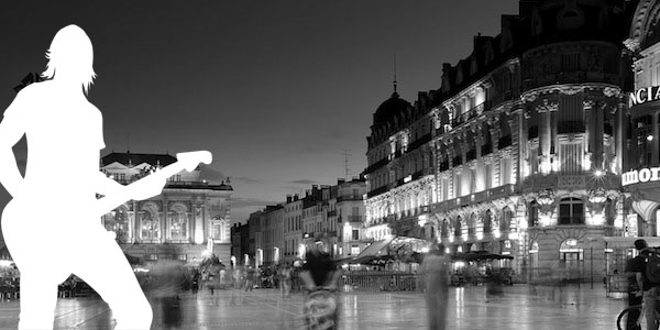 Cours de musique et chant à Montpellier