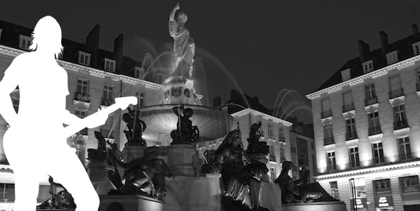 Cours de musique et chant à Nantes