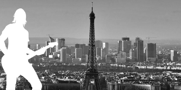 Cours de musique et chant à Paris