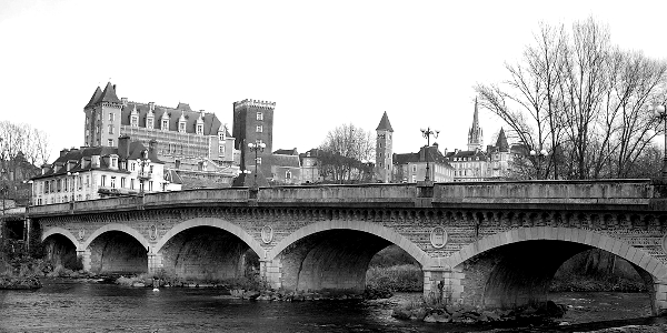 Cours de musique et chant à Pau
