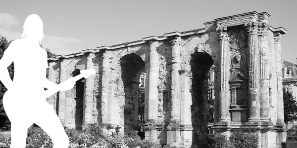 Cours de musique et chant à Reims