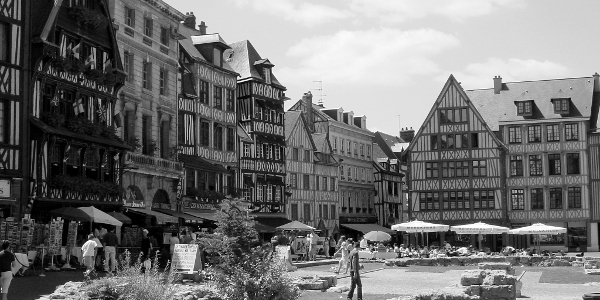 Cours de musique et chant à Rouen