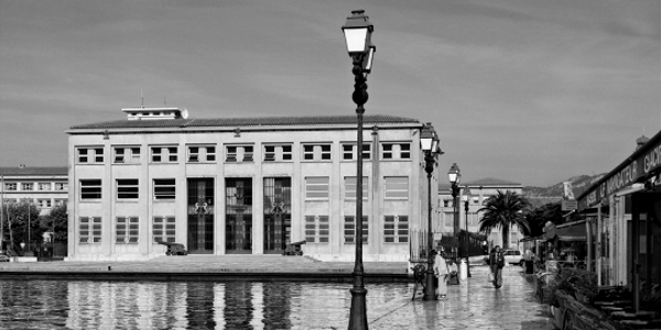 Cours de musique et chant à Toulon