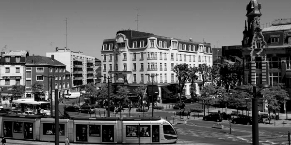 Cours de musique et chant à Valenciennes