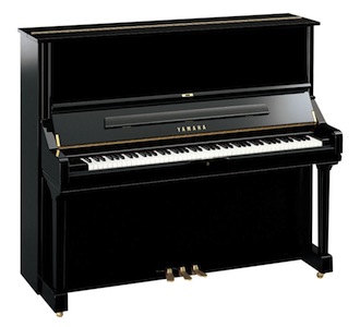 Cours de Piano à domicile