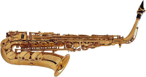 Cours de Saxophone à domicile