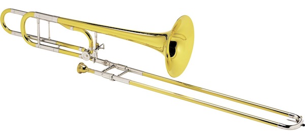 Cours de Trombone à domicile
