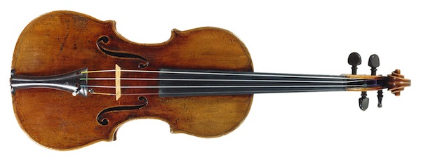 Cours de Violon à domicile