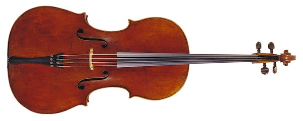 Cours de Violoncelle à domicile