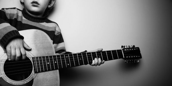 Cours de musique à domicile