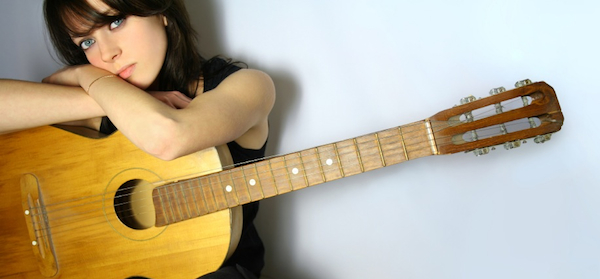 Cours de musique