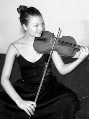 Marie-Charlotte, professeur de Alto , Violon à Metz